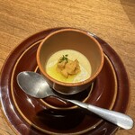 ブロックス - 前菜