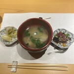 日本料理 蓮 - 