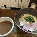 中華そば いぶき - 