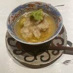日本料理 蓮 - 