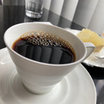 マリーローランサン喫茶店 - 