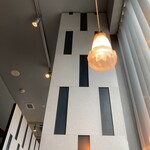 マリーローランサン喫茶店 - 