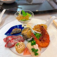 新橋亭 - 