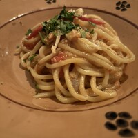 トラットリア ラ タルタルギーナ - 