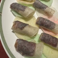 中国料理 桃李 - 北京ダック　完成型