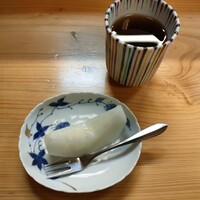 め乃惣 - 甘味