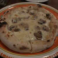 トラットリア ラ タルタルギーナ - 