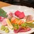 創作鉄板と鮨 たけはな - 料理写真: