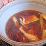 ががちゃ屋 - 肉汁