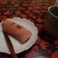 名古屋コーチン・旬菜 一鳳 金山本店 - 食後のﾃﾞｻﾞｰﾄ