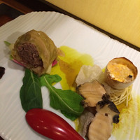 かっぽう寿 - 