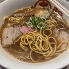 丸高中華そば 神戸二宮 二宮店