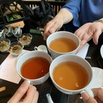 ザ・カフェ by アマン - 