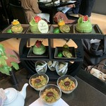 ザ・カフェ by アマン - 