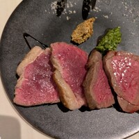 OSTERIA CHOUZETSU TOKYO - 
