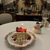 オーベルジュ・ド・リル トーキョー - 