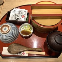 うなぎ和食  しら河 今池ガスビル店 - 