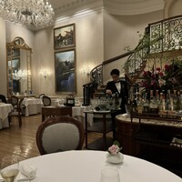 オーベルジュ・ド・リル トーキョー - 