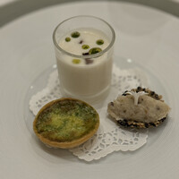 オーベルジュ・ド・リル トーキョー - 