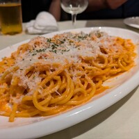 OSTERIA CHOUZETSU TOKYO - 