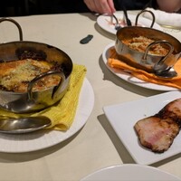 OSTERIA CHOUZETSU TOKYO - 