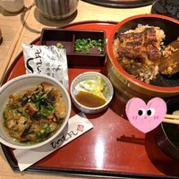 うなぎ和食  しら河 今池ガスビル店 - 