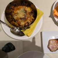 OSTERIA CHOUZETSU TOKYO - 