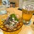 焼鳥やおや HANARE - 料理写真: