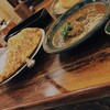 印度料理シタール