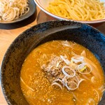 つけ麺屋 やすべえ 田町店 - 
