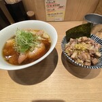 中村麺三郎商店  - 