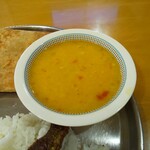 インディアン・レストラン　ロタ - ダル