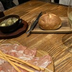 RIGOLETTO　WINE　AND　BAR - 