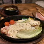 RIGOLETTO　WINE　AND　BAR - 