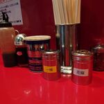 ラーメン二郎 - 