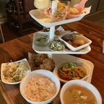 こびとカフェ - 