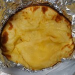 インディアン・レストラン　ロタ - チーズナン