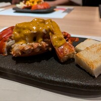 隠れ家鉄板おぶ - 