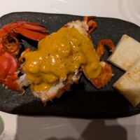 隠れ家鉄板おぶ - 