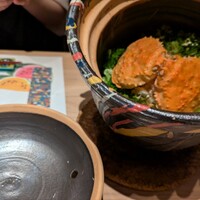 隠れ家鉄板おぶ - 