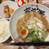 ラー麺 ずんどう屋 大津膳所店
