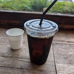 キャラバンコーヒー - 