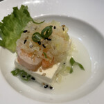 鼎 by JIN DIN ROU 福井西武店 - 