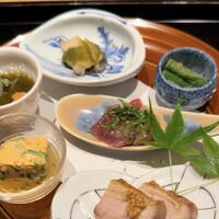 北浜 鳥匠 Ren - 