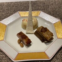中国料理 花梨 - 