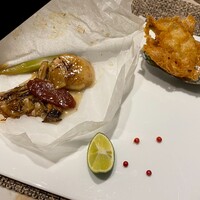 中国料理 花梨 - 