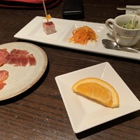 バル デ エスパーニャ ムイ 東京店 - 