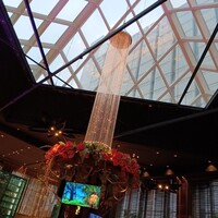 リュクス ダイニング ハプナ - 