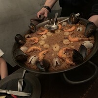 バル デ エスパーニャ ムイ 東京店 - 
