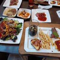 リュクス ダイニング ハプナ - 